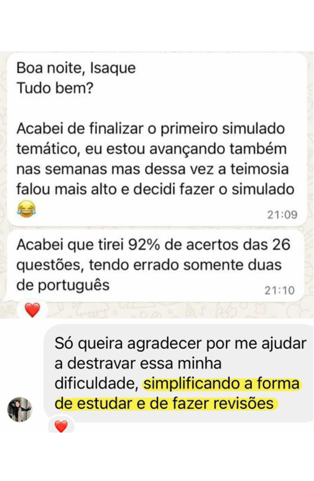 Print de conversa 21-1